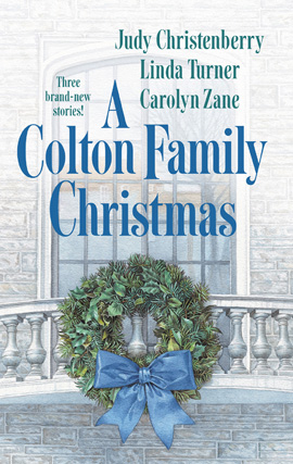 Title details for A Colton Family Christmas by Judy Christenberry - Available